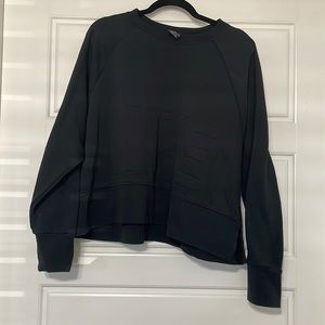 Nike Crop Sweatshirt Dri-fit XL Women’s